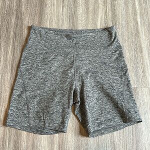 Zobha Biker Shorts